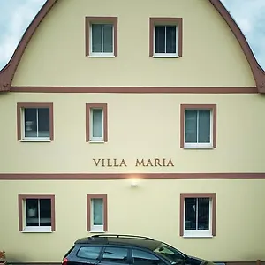 Maria *** Karlovy Vary