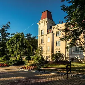 Bristol Tereza **** Karlovy Vary